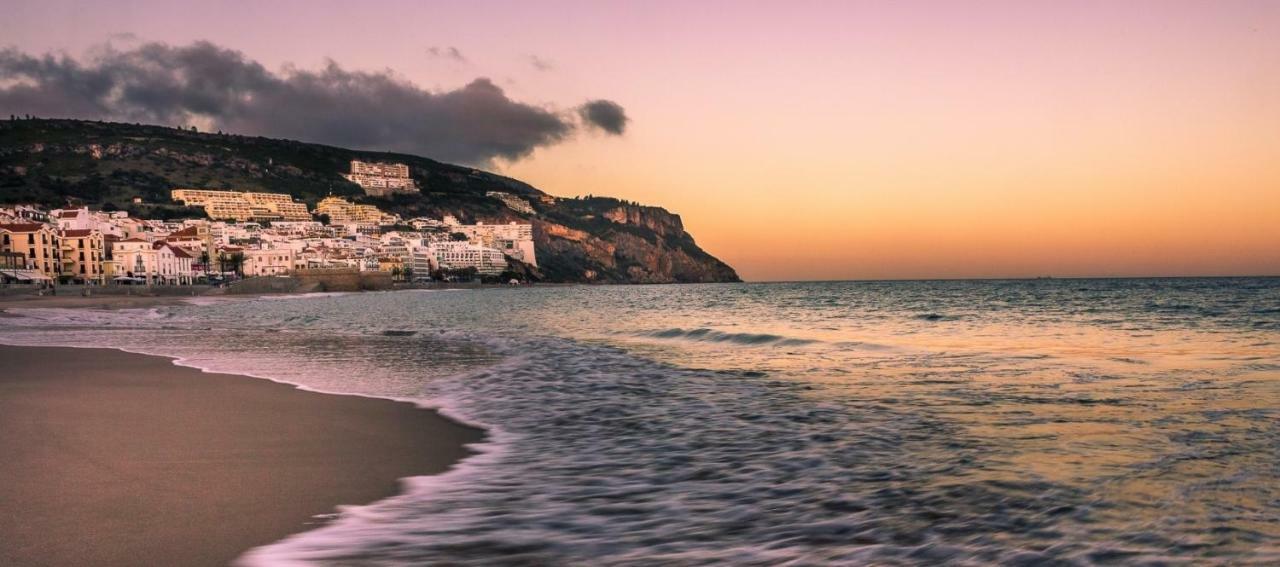 Felp Sesimbra Beach 1006 Экстерьер фото