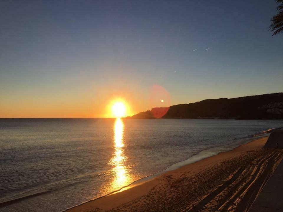 Felp Sesimbra Beach 1006 Экстерьер фото