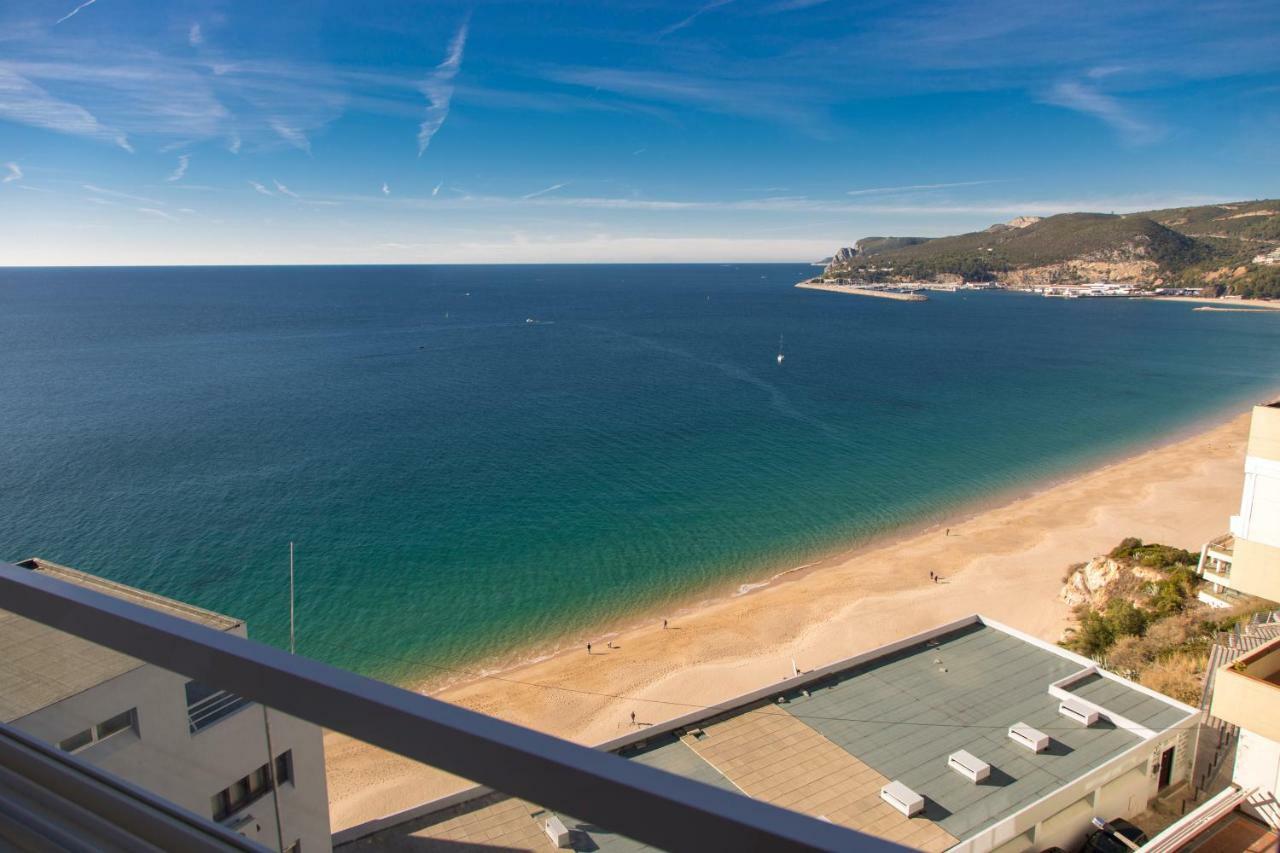 Felp Sesimbra Beach 1006 Экстерьер фото